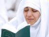 عرفه روز استجابت دعا است/ برگزاری مراسم در اماکن مقدس گلستان