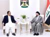 تاکید حکیم بر نقش محوری ایران و برخی کشورهای دیگر منطقه