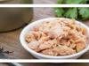 آیا خوردن روزانه ماهی تُن بی‌خطر است؟