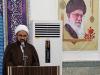 امام جمعه پارسیان: ملت ایران با روحیه عاشورایی شکست‌ناپذیر است