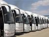 سود بازرگانی واردات اتوبوس‌های اربعین ۵درصد شد