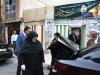دیدار سخنگوی دولت با مادر شهید رئیسی