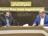 تسریع در روند توسعه ای و ایفای نقش بین المللی منطقه آزاد انزلی