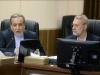 پیام تبریک عراقچی به دبیر جدید شورای عالی امنیت ملی