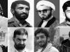 راهی که انقلاب اسلامی ۶۰ سال با جوانان شهیدش پیمود