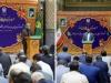 حرم رضوی میزبان گردهمایی روابط عمومی‌ دستگاه‌های اجرایی خراسان رضوی