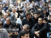 امدادرسانی هلال احمر استان تهران به ۲۶۹ نفر در مراسم ارتحال امام(ره)