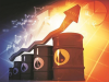رشد قیمت جهانی نفت توقف ناپذیر ماند