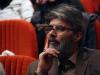 منصور انوری رمانی پنج جلدی درباره عاشورا می‌نویسد