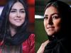میکاپ متفاوت و استایل زیبای هدی زین‌العابدین