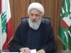مقاومت لبنان به کمتر از توقف تجاوز و عقب‌نشینی «اسرائیل» رضایت نمی‌دهد