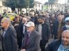 راهپیمایی مردم رودسر در سالروز حماسه ۹ دی