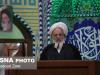 امام جمعه یزد: تفکر و فرهنگ بسیجی فراتر از یک ساختار سازمانی است/ مسئله حجاب از حقوق شهروندی است