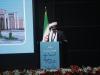شوخی خیر تربت جامی با رئیس جمهور: من هم مثل شما اهل سخنرانی نیستم