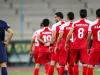 کاروان پرسپولیس ایران راهی قطر شد