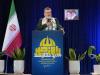 سردار رفیعی: دفاع مقدس میراث اقتدار ایران در برابر توطئه‌های جهانی است