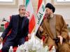 هم‌افزایی میان ایران و عراق به نفع منطقه و جهان اسلام 