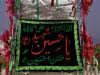 ورود پیکر مطهر سردار شهید «علی شادمانی» به معراج شهدای همدان