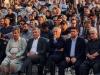 جشن نخستین سال ثبت جهانی «جشن مهرگان» در غار کرفتو برگزار شد