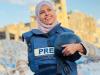 مریم ابودقه هستم؛ نام دیگر غزه، که تازه آغاز شده‌ام
