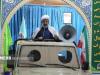 امام جمعه دشتی: ملت ما با قدرت بیشتر آماده دفاع است