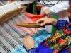 احیای نساجی سنتی در گلستان؛ بیش از ۳۵۰۰ کارگاه فعال شدند