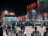عزاداری سنتی بختیاری‌ها در حرم مطهر رضوی برگزار می‌شود