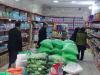 آرامش در بازار مواد غذایی امروز دوشنبه ۹ تیر+ فیلم