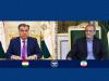 تحکیم مناسبات راهبردی و عزم ایران و تاجیکستان برای توسعه همکاری‌ها