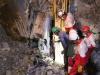 ریزش معدن در استان مرکزی با احتمال مفقودی ۴ نفر