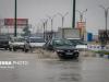 «سربیژن» و «کفنوئیه» همچنان مسدود است / احتمال بروز سیلاب در ساعات آینده