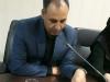 زارعی رئیس هیئت تنیس خراسان جنوبی شد