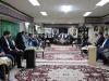 نخستین نشست دبیران استانی حزب نگاه نو برگزار شد