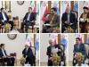 مشکلات ارتباطی ۷ حوزه انتخابیه نمایندگان مجلس بررسی شد