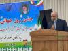 خلیلی: کمک بیش از یک میلیارد تومانی به خانواده های زندانیان در قوچان