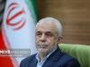 اوحدی: حقوق شهدای غیرنظامی در هیئت دولت تعیین تکلیف می‌شود
