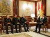دیدار رئیس اقلیم کردستان عراق با هیئت ایرانی