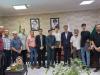 افتخارآفرینان تکواندو در مازندران تقدیر شدند