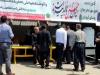 تقدیر زائران اربعین حسینی از خدمات مواکب دهگلان و دعا برای مردم غزه