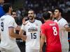 شوک مصری‌ها به ایران؛ شکست شاگردان پیاتزا در آغاز مسابقات جهانی