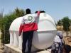 آغاز طرح ملی «نذر خدمت ۸» در شهرستان ریگان