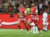 دومدافع جوان پرسپولیس آماده‌باش گرفتند