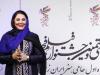 لاله اسکندری دبیر جشنواره فیلم آوای صلح شد