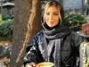 استایل زیبای همسر بهرام رادان در استوری جدیدش