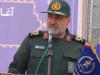 فرمانده سپاه ثارالله استان کرمان: جنگ ۱۲ روزه را باید تبیین کرد/ مردم‌پای نظام ایستادند