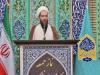 امام جمعه ضیاءآباد: سخنان رئیس جمهور در سازمان ملل صدای حق و عدالت بود