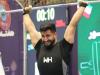 قهرمانی عالی‌پور و جوادی در هفته دوم لیگ وزنه‌برداری/ یک رکورد جهان شکست