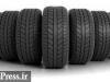آخرین قیمت انواع لاستیک چهار شرکت بورسی و فرابورسی اعلام شد