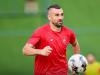 سردار دورسون در پرسپولیس ماندنی شد؟