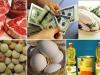 تامین بیش از ۳۲ میلیارد دلار ارز برای واردات کالاهای اساسی و صنعتی